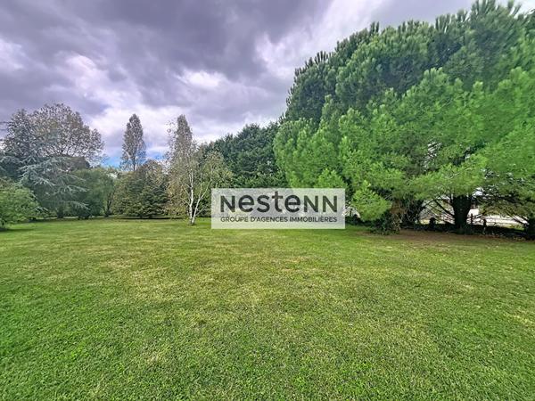 Maison 6 chambres - Guérande - 195 m² habitables