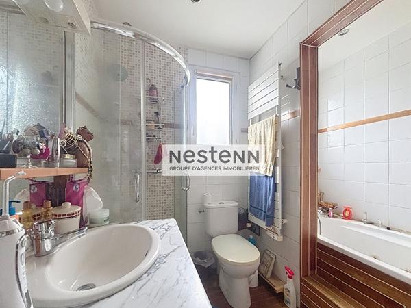 Maison 6 chambres - Guérande - 195 m² habitables