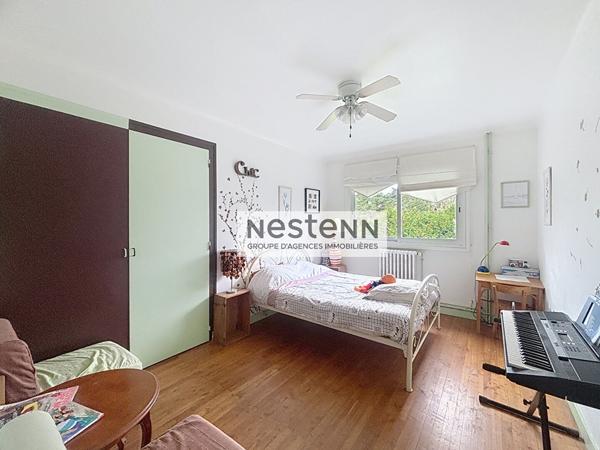 Maison 6 chambres - Guérande - 195 m² habitables