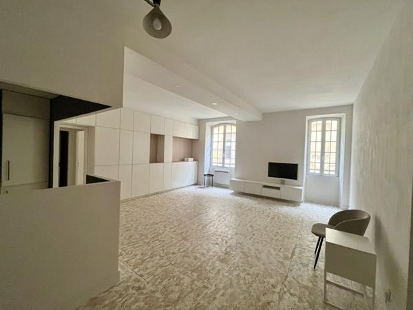 Appartement à vendre |  Bordeaux |  3 pièces | 74,6 m²