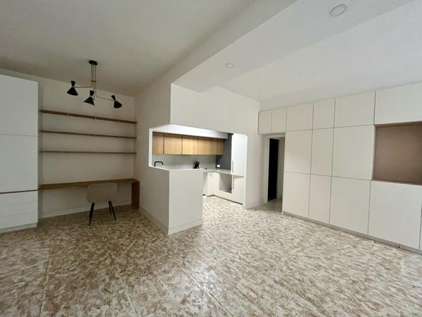 Appartement à vendre |  Bordeaux |  3 pièces | 74,6 m²