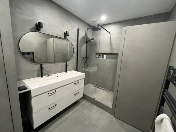 Appartement à vendre |  Bordeaux |  3 pièces | 74,6 m²