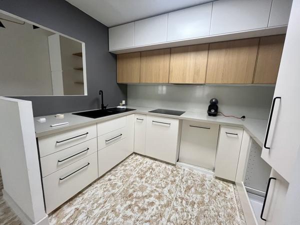 Appartement à vendre |  Bordeaux |  3 pièces | 74,6 m²