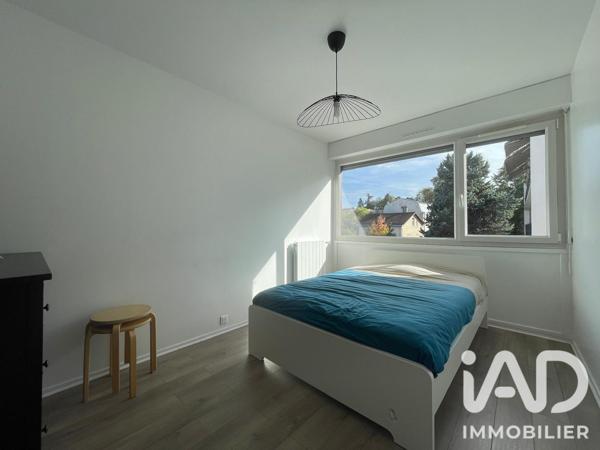 Appartement à vendre 3 pièces 67,23 m² Montgeron
