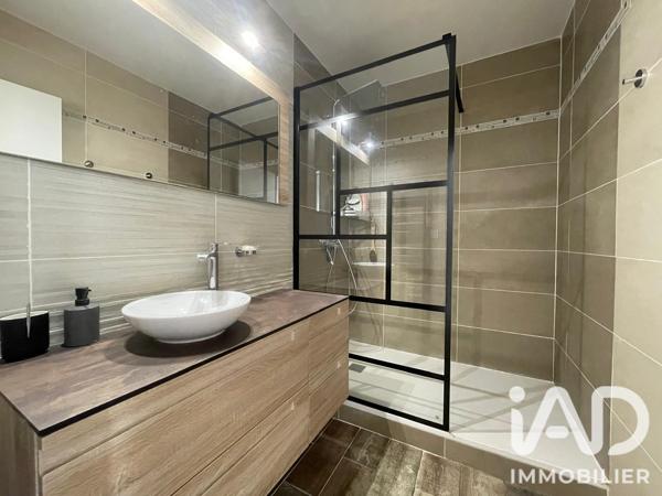 Appartement à vendre 3 pièces 67,23 m² Montgeron