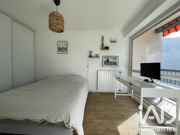 Appartement à vendre 3 pièces 67,23 m² Montgeron