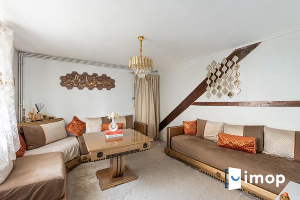 3 piéces proche gare Savigny sur Orge