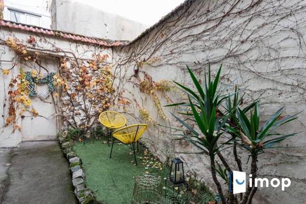 3 piéces proche gare Savigny sur Orge