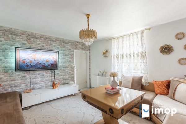 3 piéces proche gare Savigny sur Orge