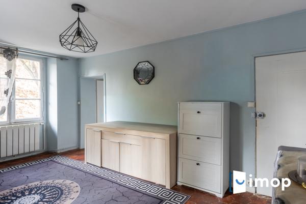 3 piéces proche gare Savigny sur Orge