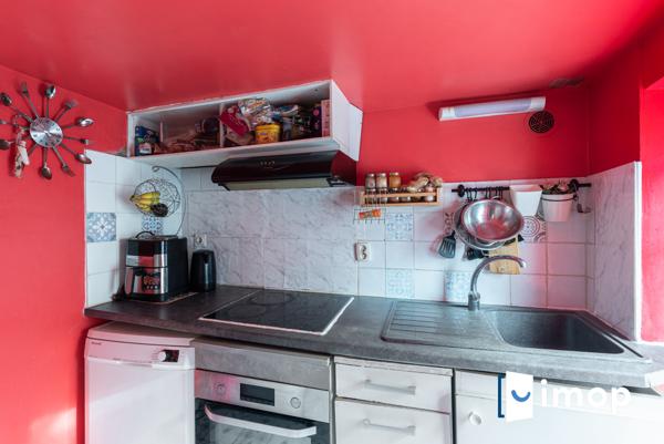 3 piéces proche gare Savigny sur Orge