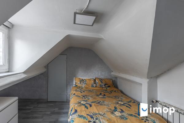 3 piéces proche gare Savigny sur Orge