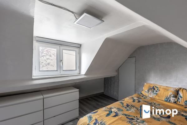 3 piéces proche gare Savigny sur Orge