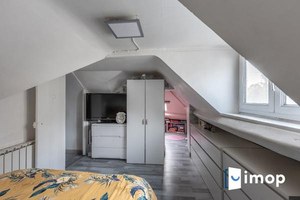 3 piéces proche gare Savigny sur Orge