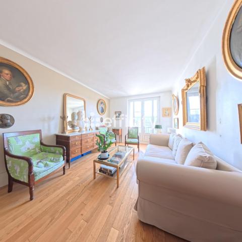 Appartement 3 pièces - 65 m² Exclusivité efficity