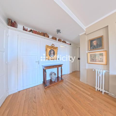 Appartement 3 pièces - 65 m² Exclusivité efficity