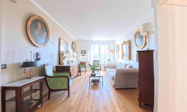 Appartement 3 pièces - 65 m² Exclusivité efficity