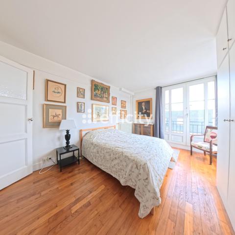 Appartement 3 pièces - 65 m² Exclusivité efficity