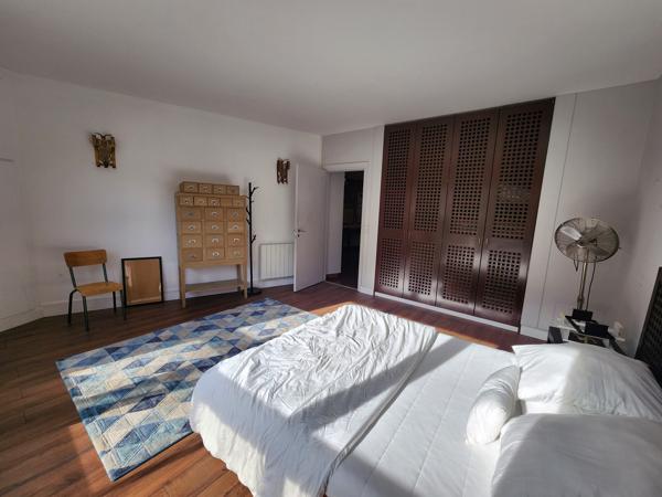 Location Appartement 2 pièces meublé 66,89m²