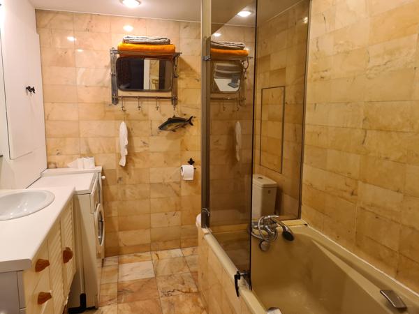 Location Appartement 2 pièces meublé 66,89m²