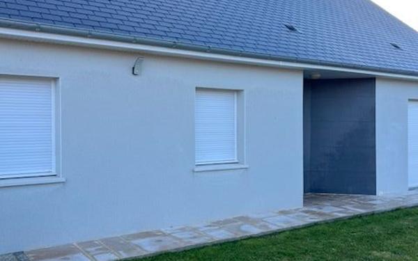 Maison à louer    5 pièces • 100 m2 Sarceaux