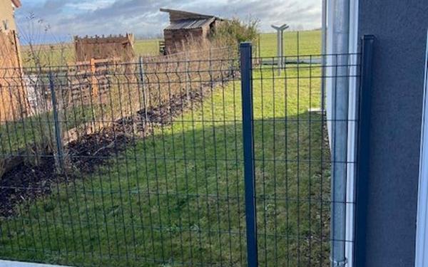 Maison à louer    5 pièces • 100 m2 Sarceaux