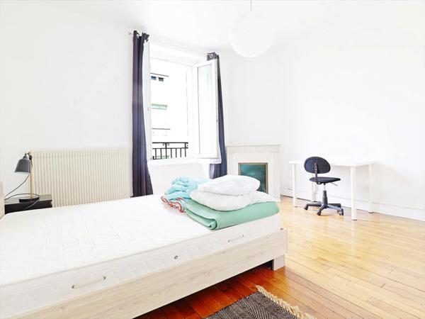 Appartement à louer à Nancy (54000)