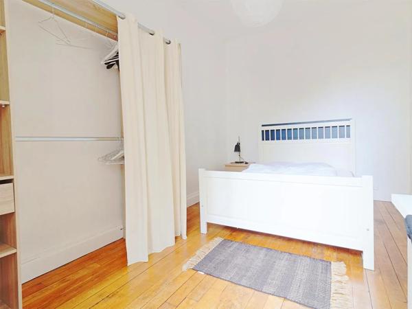 Appartement à louer à Nancy (54000)