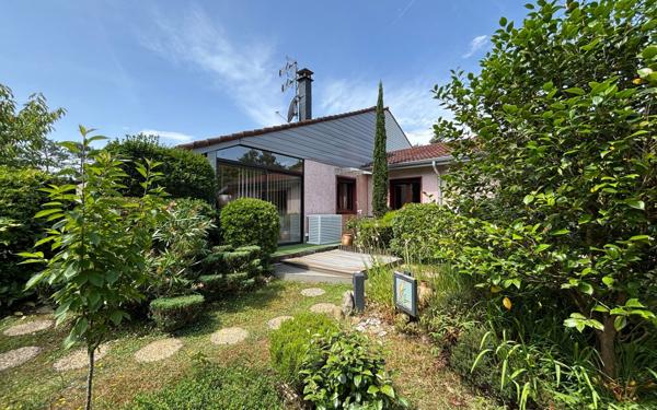 Maison à vendre    4 pièces • 86,20 m2 Labenne