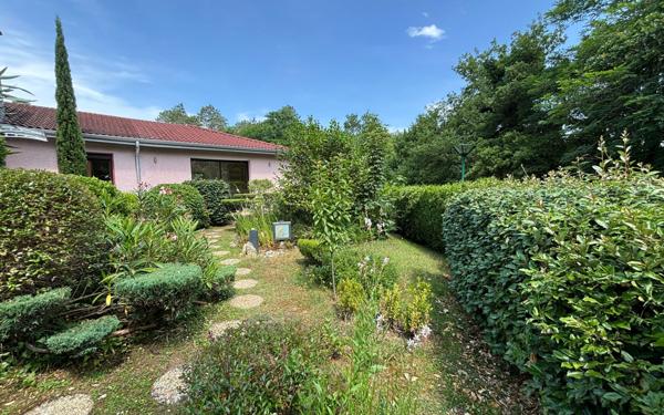 Maison à vendre    4 pièces • 86,20 m2 Labenne