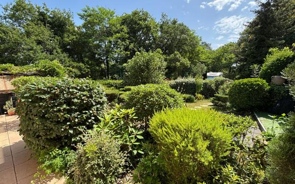 Maison à vendre    4 pièces • 86,20 m2 Labenne