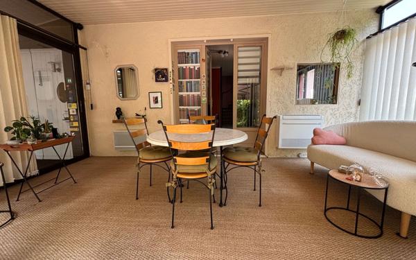 Maison à vendre    4 pièces • 86,20 m2 Labenne