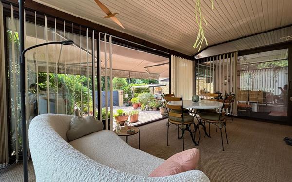 Maison à vendre    4 pièces • 86,20 m2 Labenne