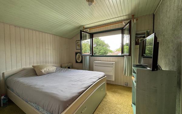 Maison à vendre    4 pièces • 86,20 m2 Labenne