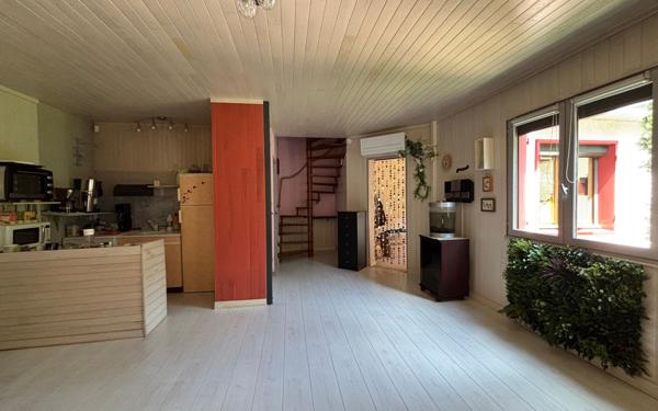 Maison à vendre    4 pièces • 86,20 m2 Labenne