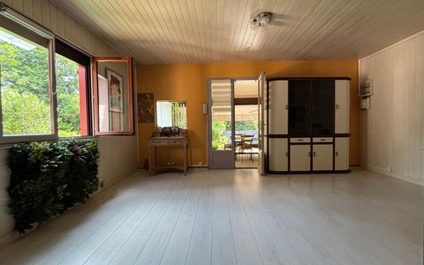 Maison à vendre    4 pièces • 86,20 m2 Labenne