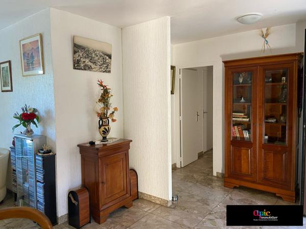 Villa plain pied