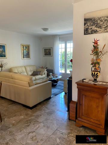 Villa plain pied