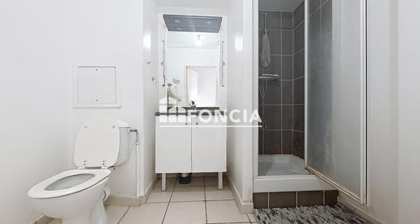 À vendre Appartement 2 pièces 41.69 m² - Caen 14000