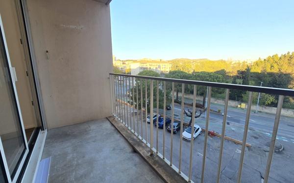 Appartement à louer    3 pièces • 61,21 m2 Salon-de-Provence