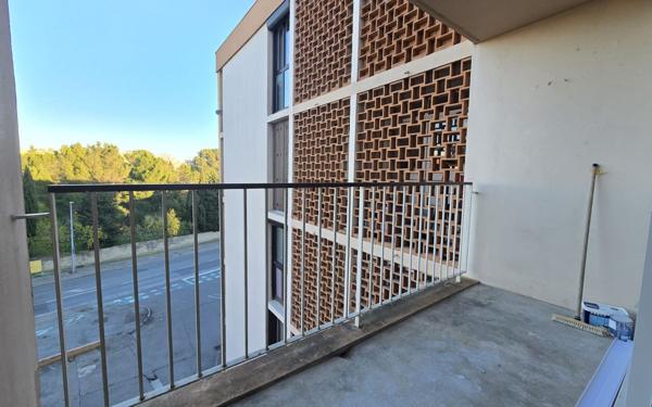 Appartement à louer    3 pièces • 61,21 m2 Salon-de-Provence