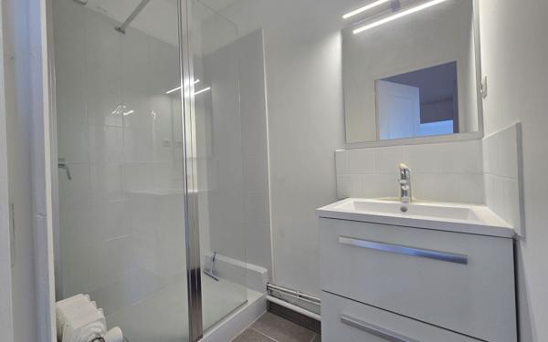 Appartement à louer    3 pièces • 61,21 m2 Salon-de-Provence