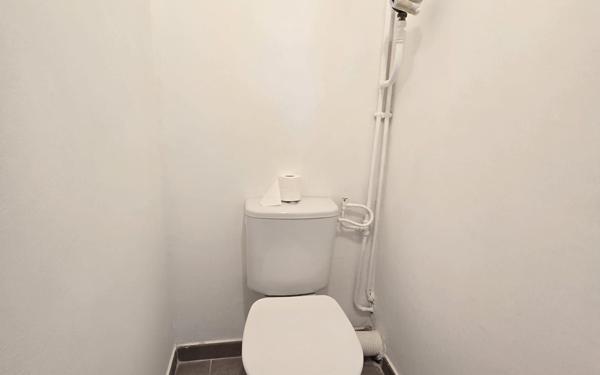 Appartement à louer    3 pièces • 61,21 m2 Salon-de-Provence