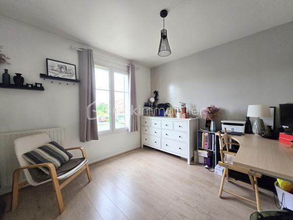 Maison de 105,95 m²