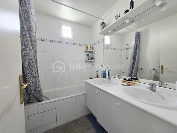 Maison de 105,95 m²