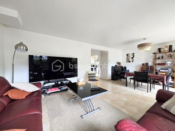 Maison de 105,95 m²