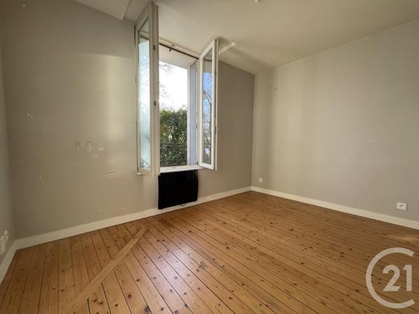 Appartement F2 à vendre  2 pièces - 32,27 m2 FOLLAINVILLE DENNEMONT - 78