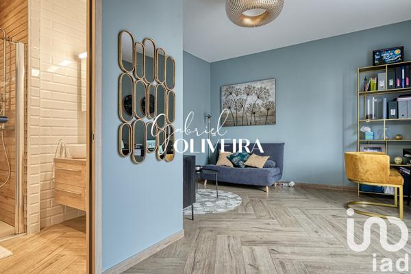 Maison à vendre 7 pièces 210 m² L'Isle-Adam