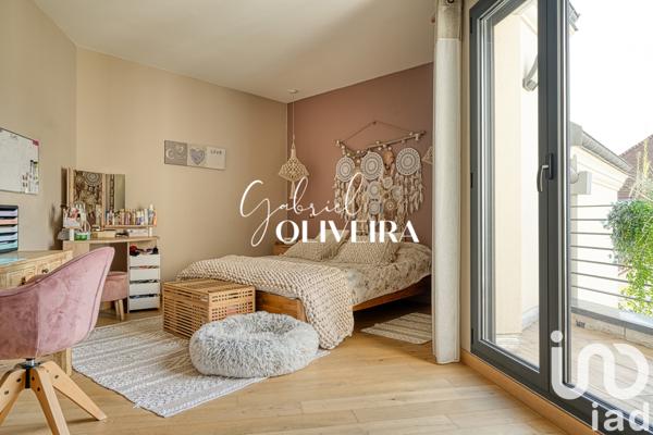 Maison à vendre 7 pièces 210 m² L'Isle-Adam