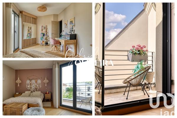 Maison à vendre 7 pièces 210 m² L'Isle-Adam